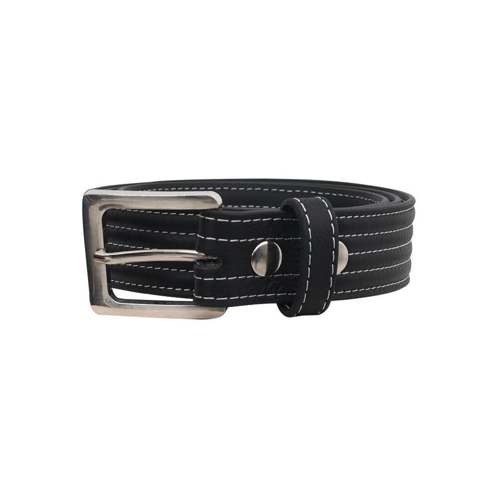 The Brute Leather Belt